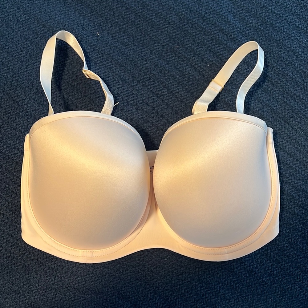 NWOT Third Love convertible bra 32G